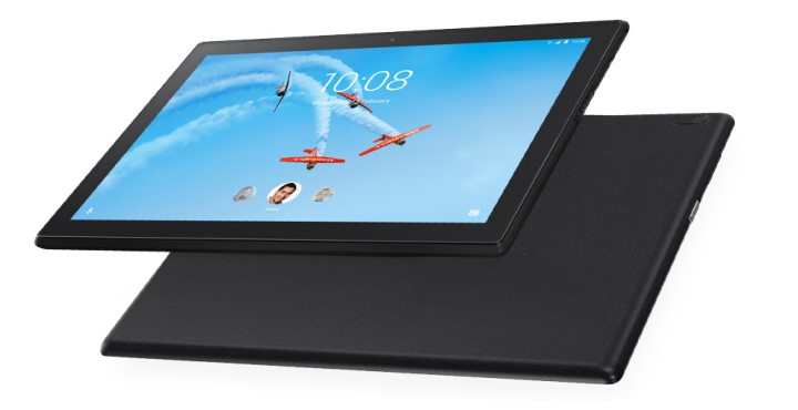Lenovo Tab 4 10 inch Wifi + 2 sim (TB-X304X)