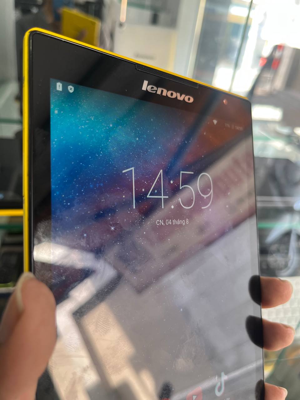 Lenovo Tab S8 8 inch