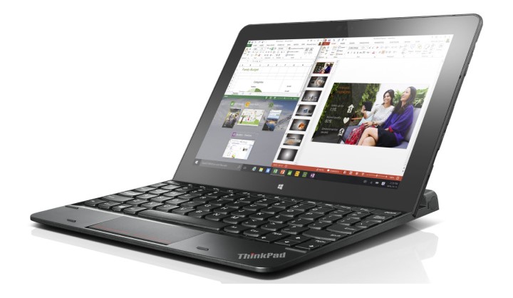 ThinkPad 10 inch (2nd Gen)