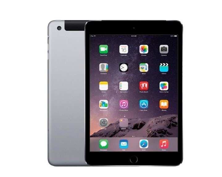 iPad Air 4G + Wifi