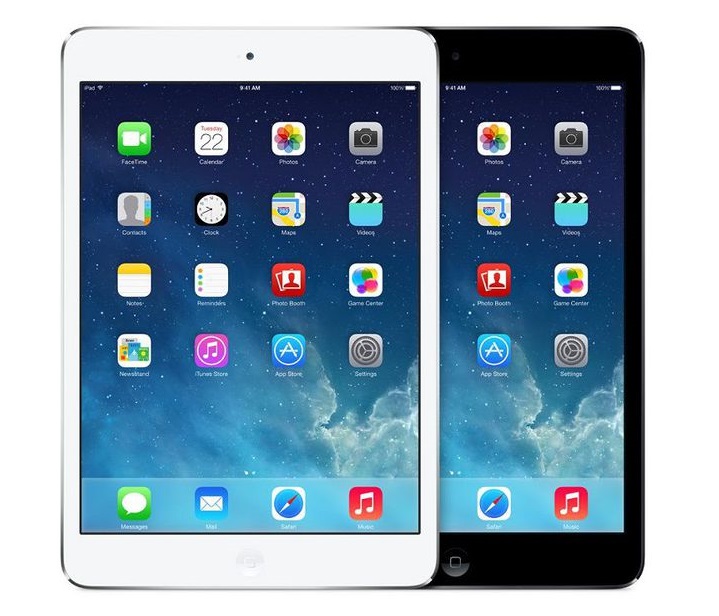 iPad Air 4G + Wifi