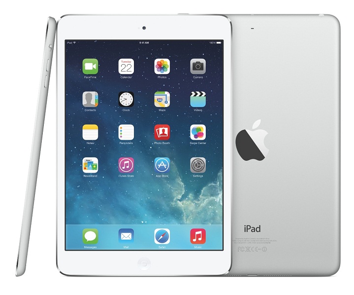 iPad Air 4G + Wifi