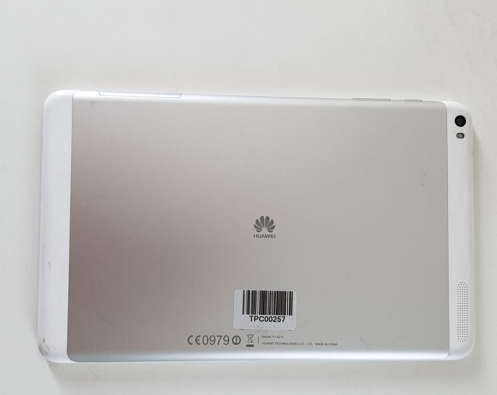 Máy tính Huawei MediaPad T1 10 inch