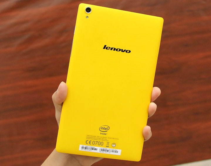 Lenovo Tab S8 8 inch