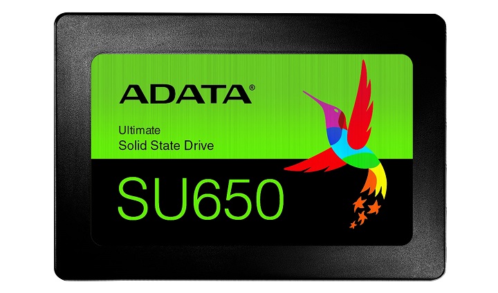Ổ cứng SSD ADATA laptop 120GB 