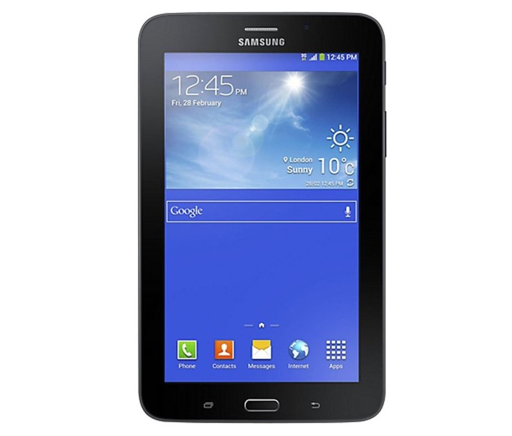 Samsung Galaxy Tab 3V (SM-T116) 