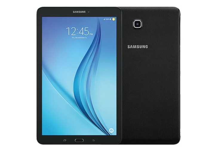 Samsung Galaxy Tab E 8 inch (SM-T375)