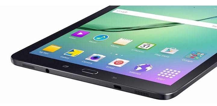 Samsung Galaxy Tab S2 10 inch 