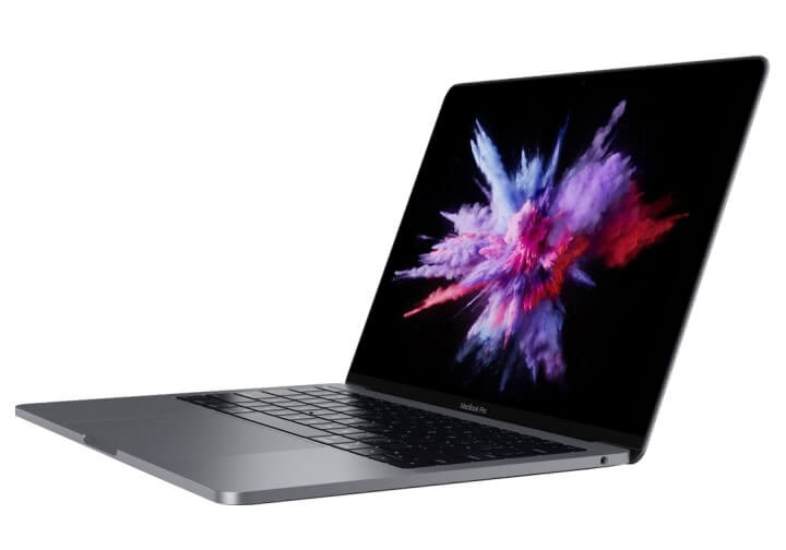 Macbook Pro 13 inch 2016 Core i7