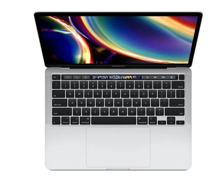Macbook Pro 15 inch 2019 Core i9