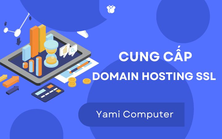 Cung cấp domain hosting ssl