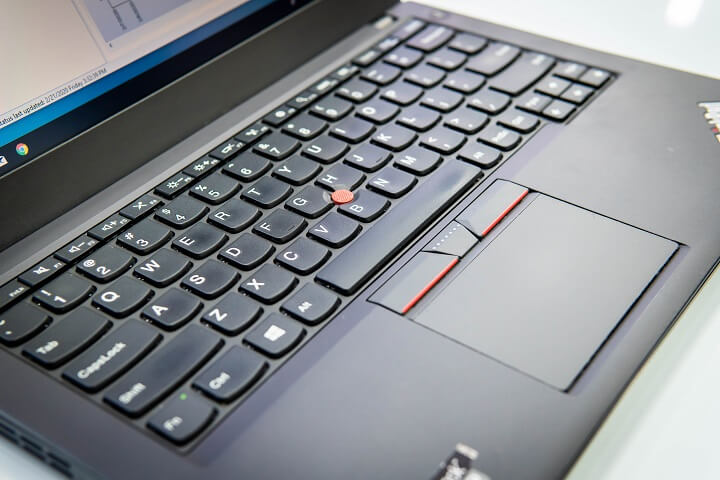 Lenono ThinkPad X250 
