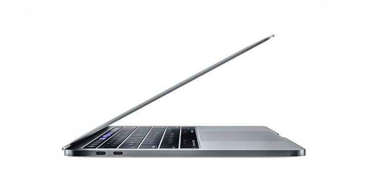 Macbook Pro 15 inch 2019 Core i7 
