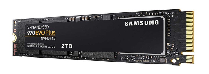 Tốc độ đọc và ghi của ổ cứng SSD Samsung 970 Evo Plus Pcie NVMe 2TB là rất nhanh và ấn tượng. Theo thông số kỹ thuật của sản phẩm, tốc độ đọc dữ liệu lên tới 3.500 MB/s và tốc độ ghi dữ liệu lên tới 3.300 MB/s.