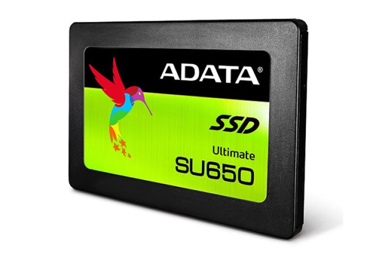 Ổ cứng SSD Laptop ADATA 240GB 