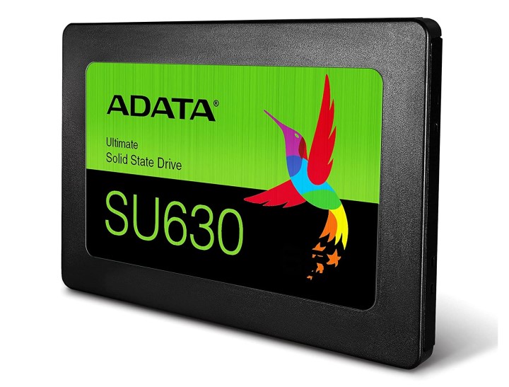 Ổ cứng SSD Laptop ADATA 240GB 