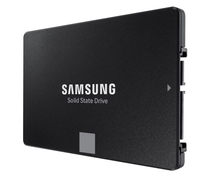 Ổ cứng SSD Samsung 870 EVO 1TB SATA III 