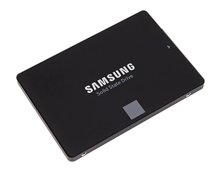 Ổ cứng SSD Samsung 870 EVO 1TB SATA III 