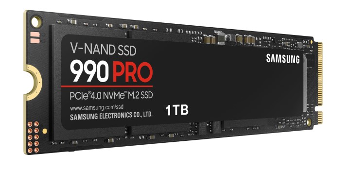 Ổ cứng SSD Samsung 990 PRO 1TB M.2 NVMe