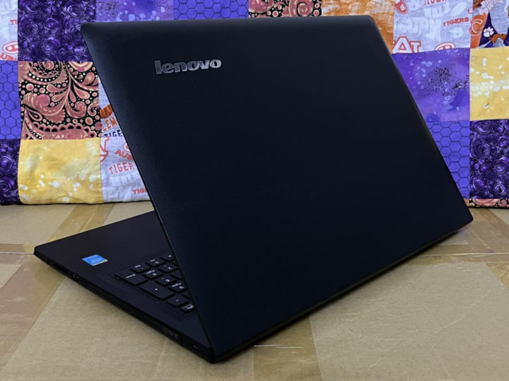 Ngoại hình Lenovo G5070