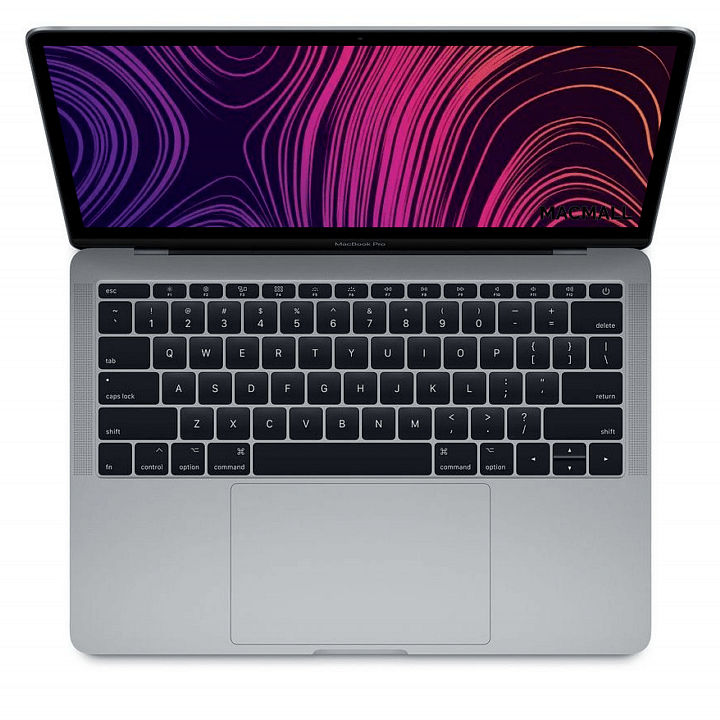 Macbook Pro 13 inch 2017
