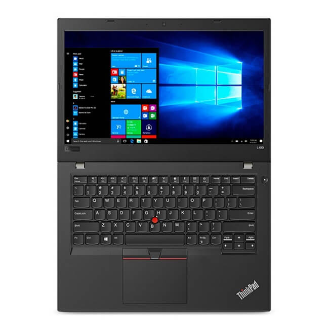 Lenovo ThinkPad L480 Yoga