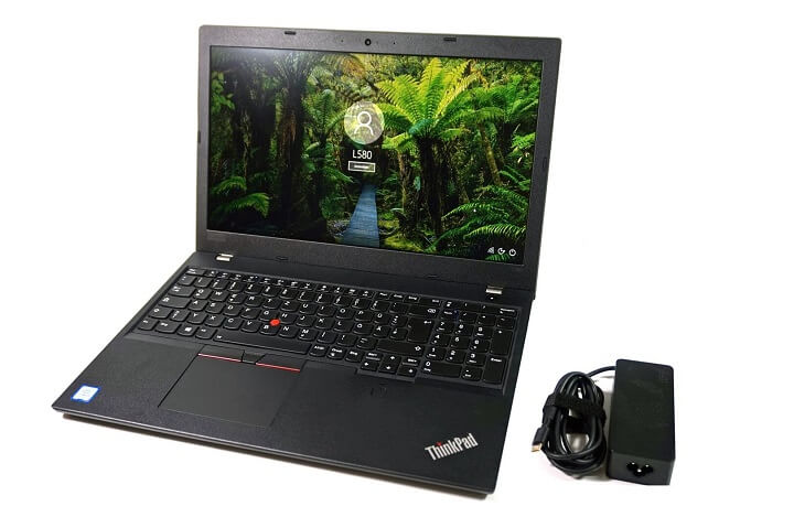 Lenovo ThinkPad L580 Yoga