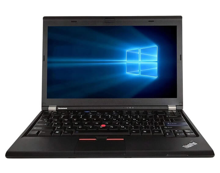 Lenovo ThinkPad X230 