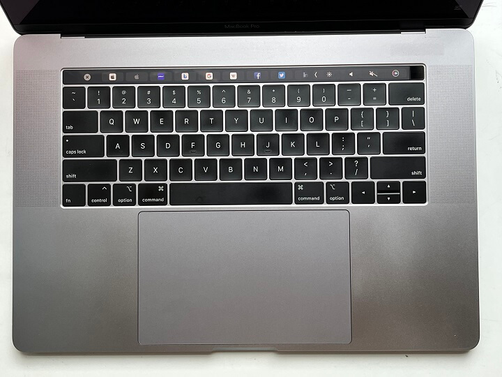 Macbook Pro 15 inch 2019 Core i9