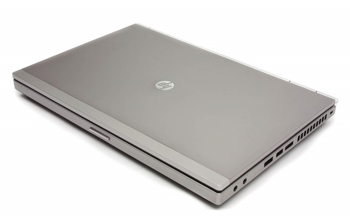 laptop HP Elitebook 8460p i5 