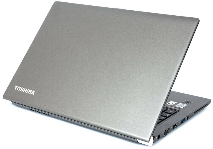 Laptop Toshiba Portege Z30 