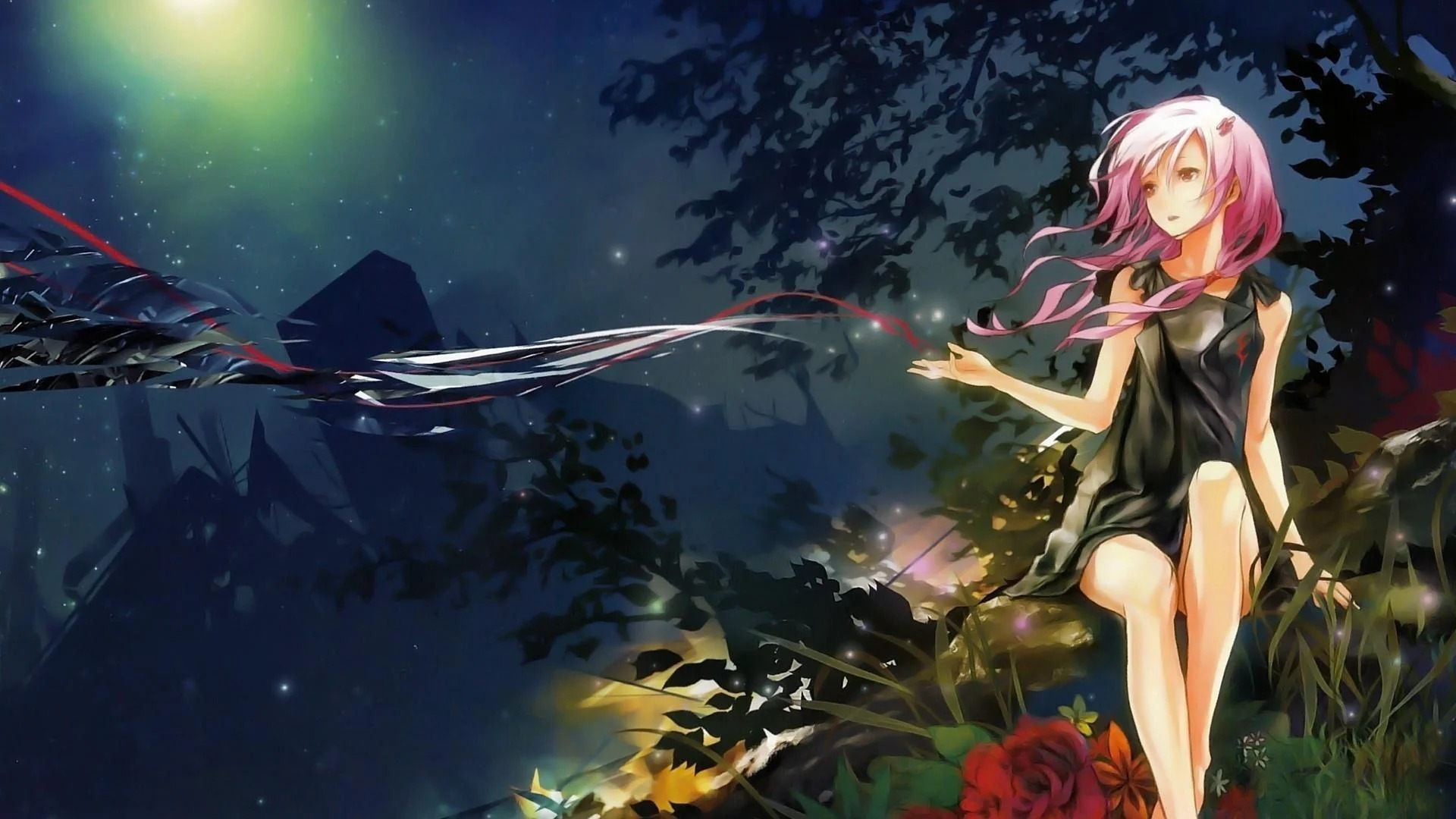 Top với hơn 102 hình nền anime đẹp hay nhất  Tin Học Vui