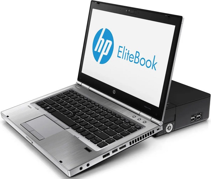  HP Elitebook 8470p i5