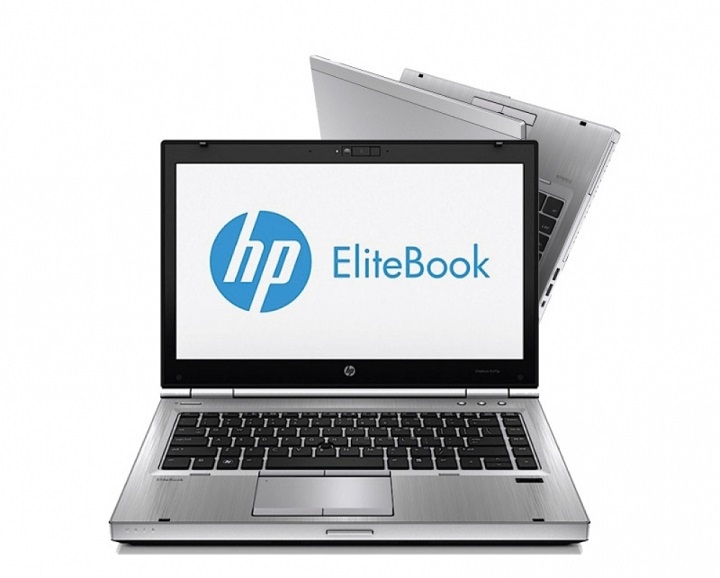  HP Elitebook 8470p i5