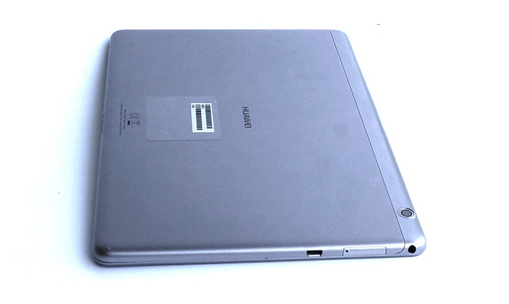 Huawei MediaPad T5 10 được trang bị bộ vi xử lý Kirin 659